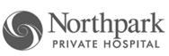 Northpark Private Hospital Logo